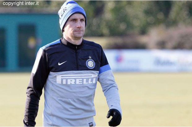 Sorpresa Rocchi: l’attaccante sceglie…