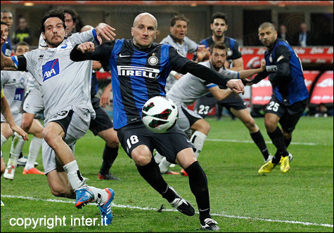 Attacco Inter – Che responsabilità per Rocchi! E dietro un tridente inedito…