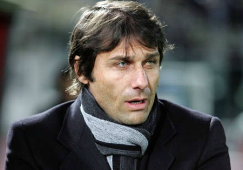 intervista conte