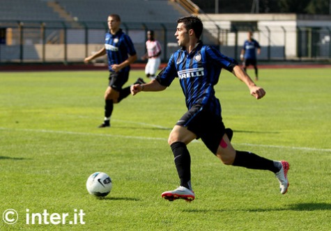 Inter-Milan 1-0: Bessa decide il derby Primavera