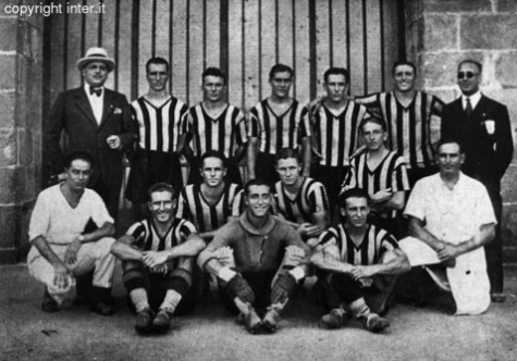 Accadde Oggi – 15 luglio 1930: a Budapest, l’esordio ufficiale dell’Inter in una competizione internazionale. Il primo “Eurobomber”? L’italo-slavo Blasevich