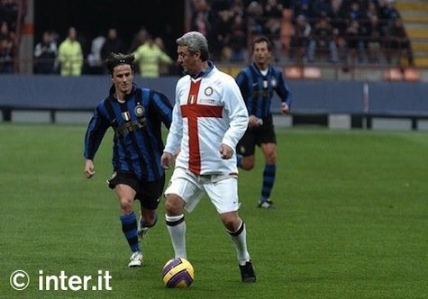 Beccalossi: “C’è molto da lavorare, ma l’Inter può vincere ancora” intervista beccalossi