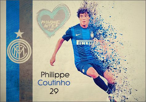 Palacio torna per il derby, si rivedono i “dimenticati” Coutinho e Alvarez… intervista coutinho