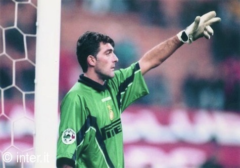 Pagliuca sulle difficoltà dell’Inter: “Tutto nasce dalla sconfitta con la Lazio”