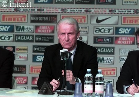 intervista trapattoni