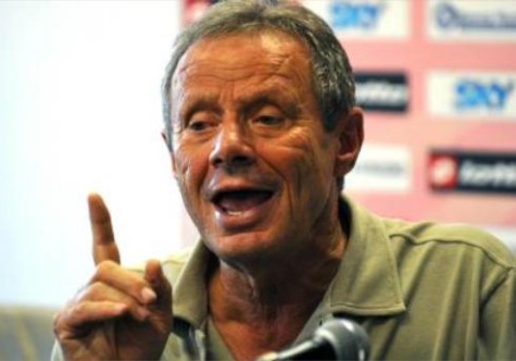 intervista zamparini