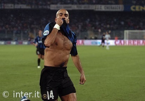 Il calcio saluta la “Brujita”: Juan Sebastian Veron dà l’addio al calcio..