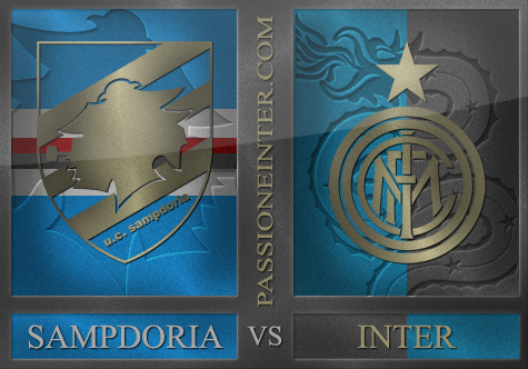 UFFICIALE: Sampdoria Inter rinviata per maltempo! Il recupero..