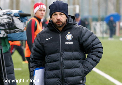 UFFICIALE – Ex nerazzurri, Cauet nuovo allenatore del Concarneau: l’annuncio del club
