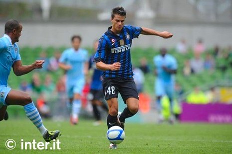 Tutto su… Lorenzo Crisetig