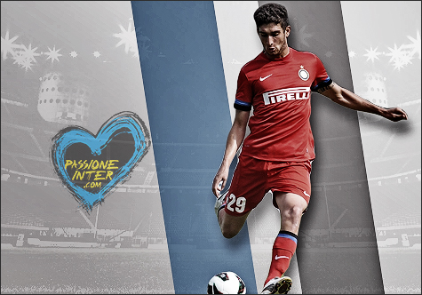 Bianchetti ha il cuore nerazzurro: “Esordio contro il Milan?E’ un derby per me!”