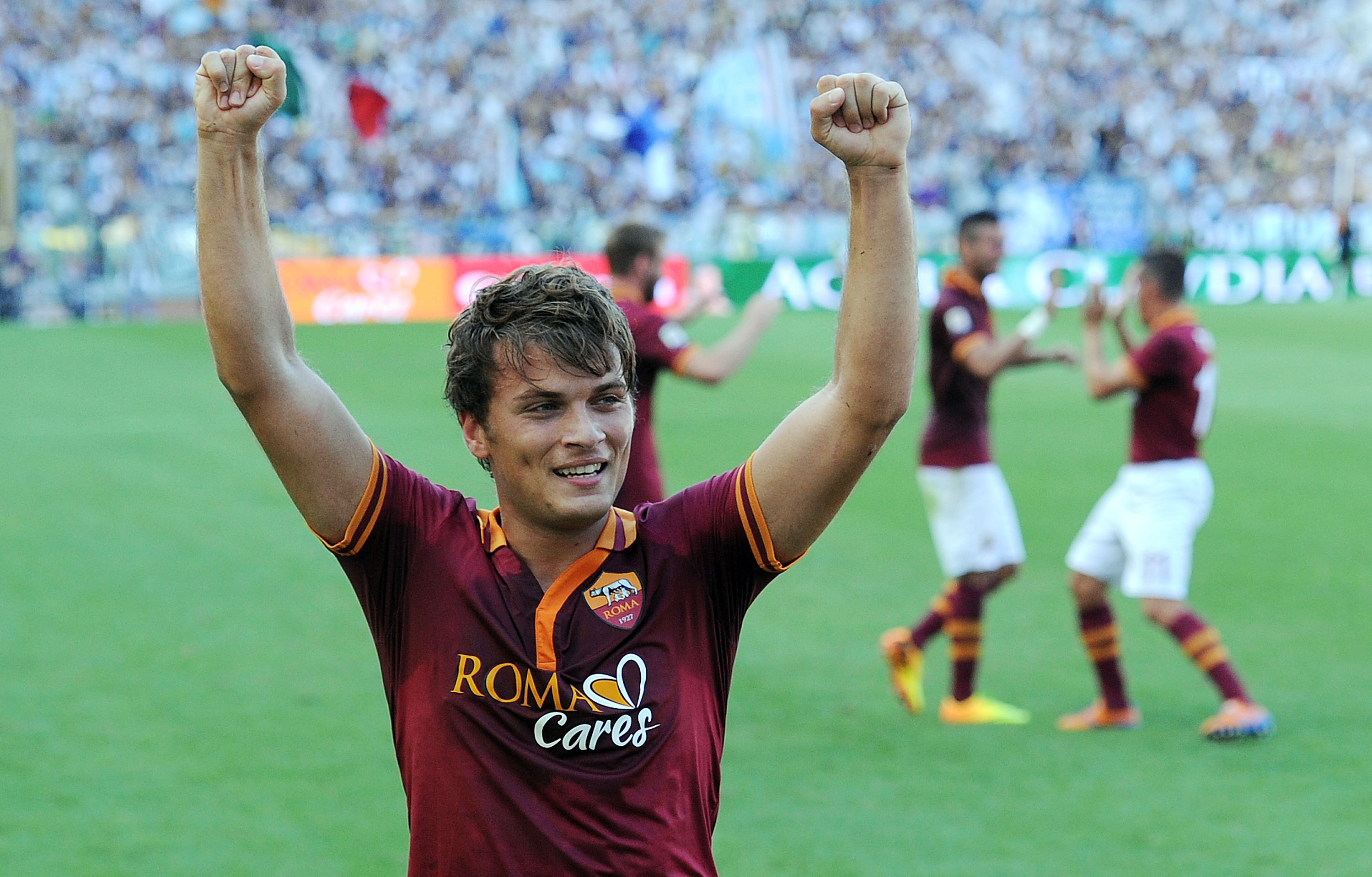 ljajic inter