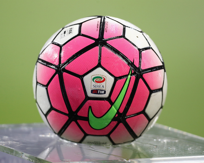 Serie A: anticipi e posticipi fino alla 30a giornata intervista ghirardi