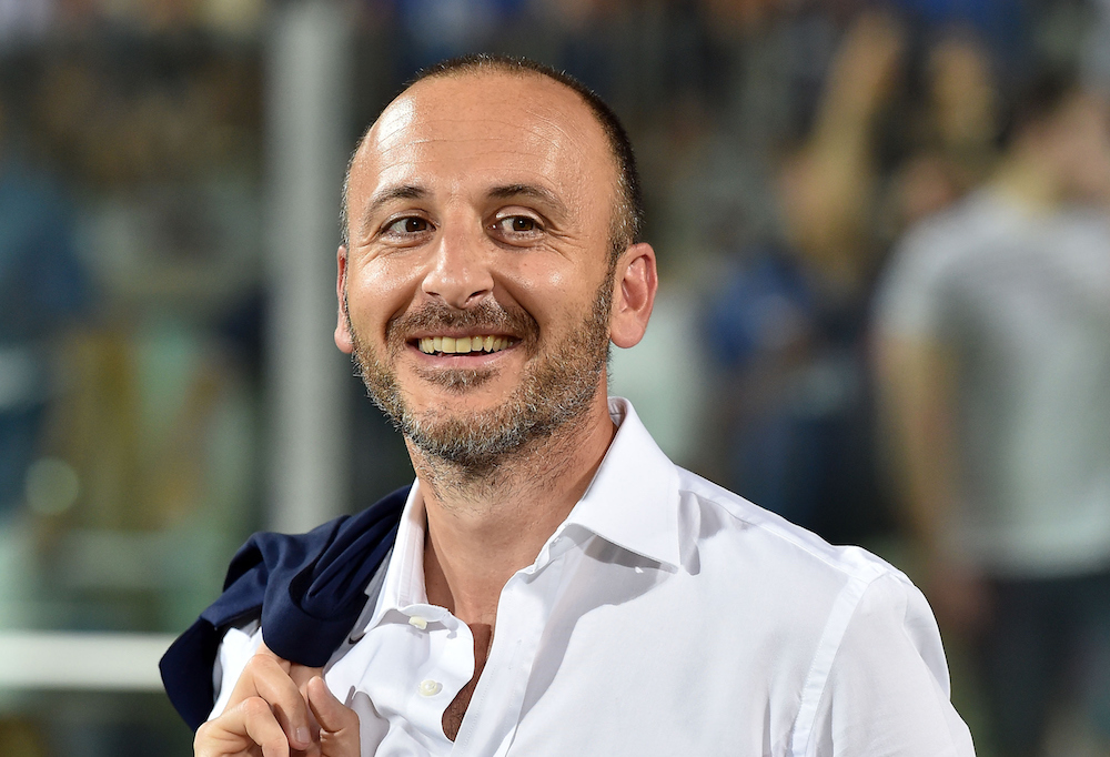 MERCATO – Inter su Mandragora, ma quanta concorrenza! ausilio sampdoria-genoa