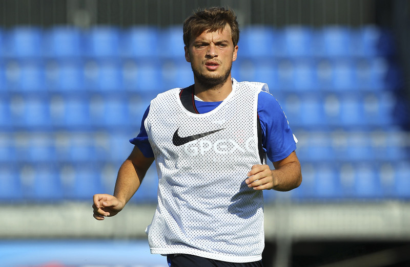 intervista ljajic