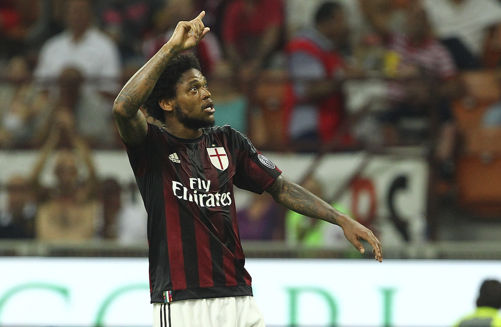 Luiz Adriano Milan