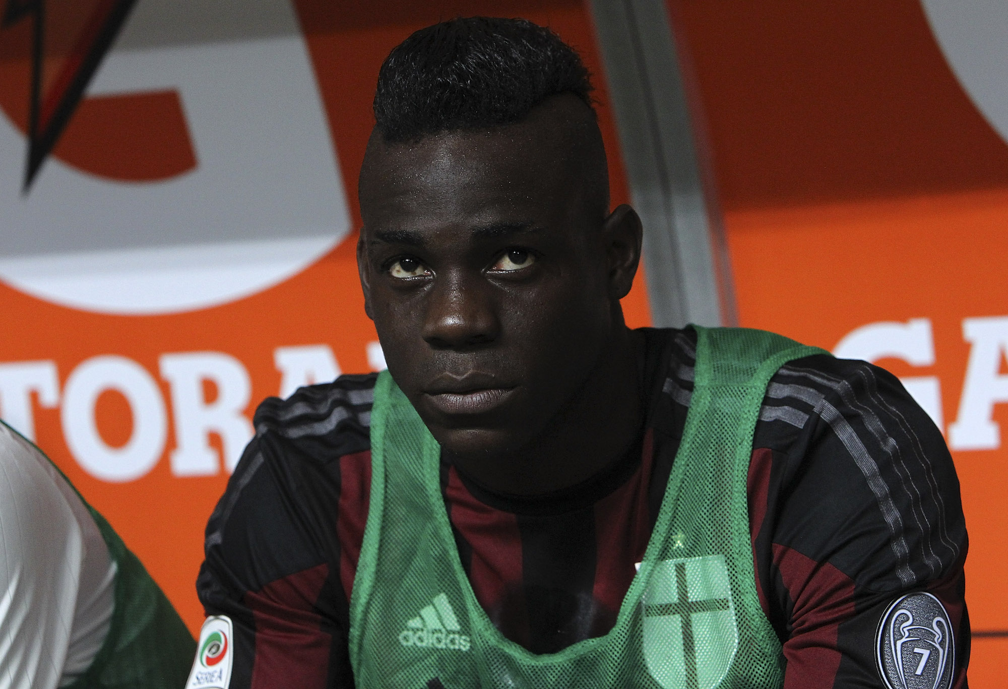 intervista balotelli