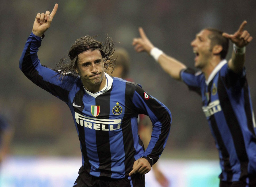 Accadde Oggi – 5 luglio 1975: nasce Hernan Crespo, l’arma letale del gol