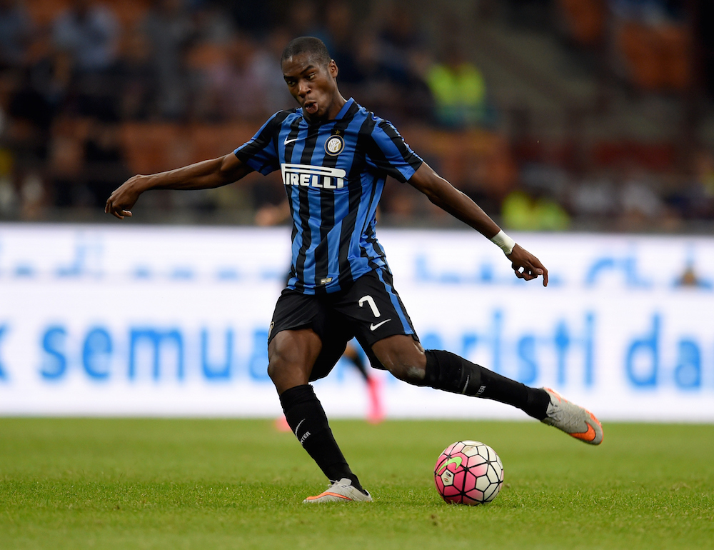 esami kondogbia