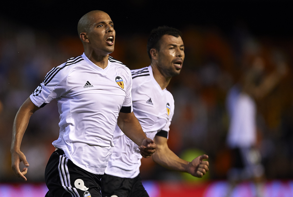 mercato feghouli