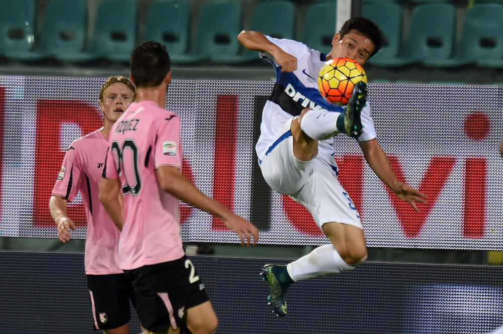 intervista nagatomo