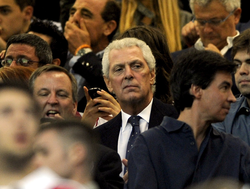Tronchetti Provera: “Inter-Pirelli pronti ad andare avanti insieme”