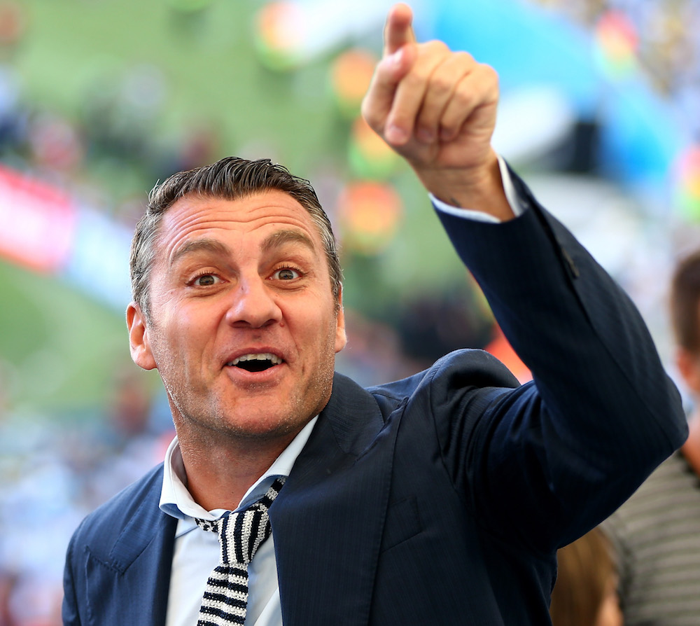 Vieri è tornato. Vicino l’accordo con il Jiangsu Suning vieri jiangsu