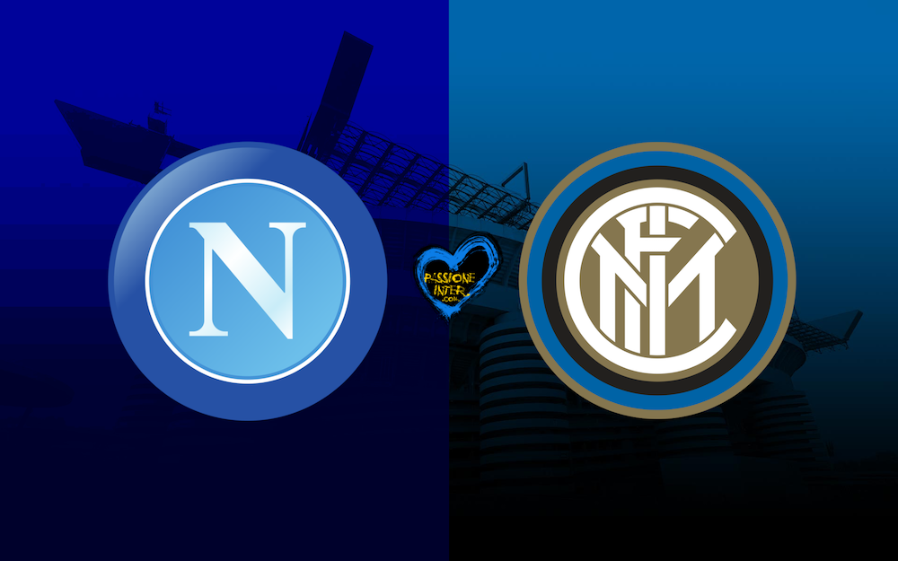 live napoli inter