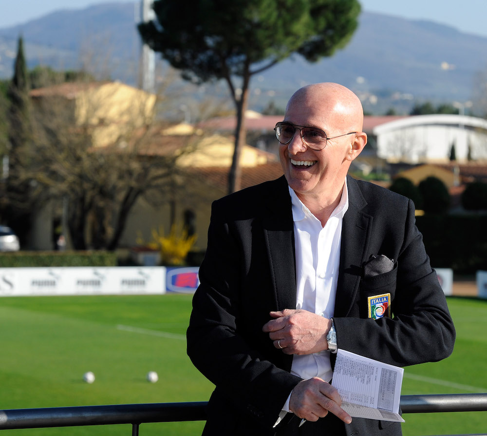 intervista sacchi