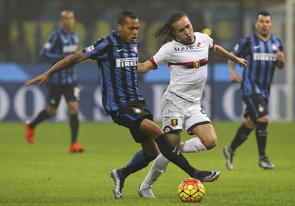 MERCATO – Izzo si avvicina grazie a Laxalt