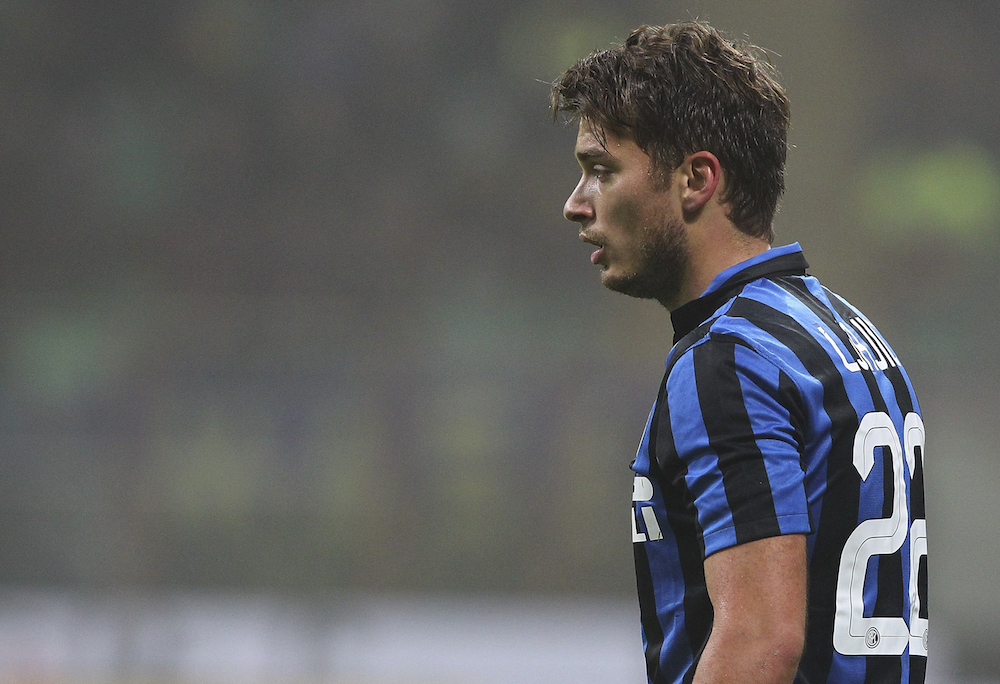 ljajic empoli inter