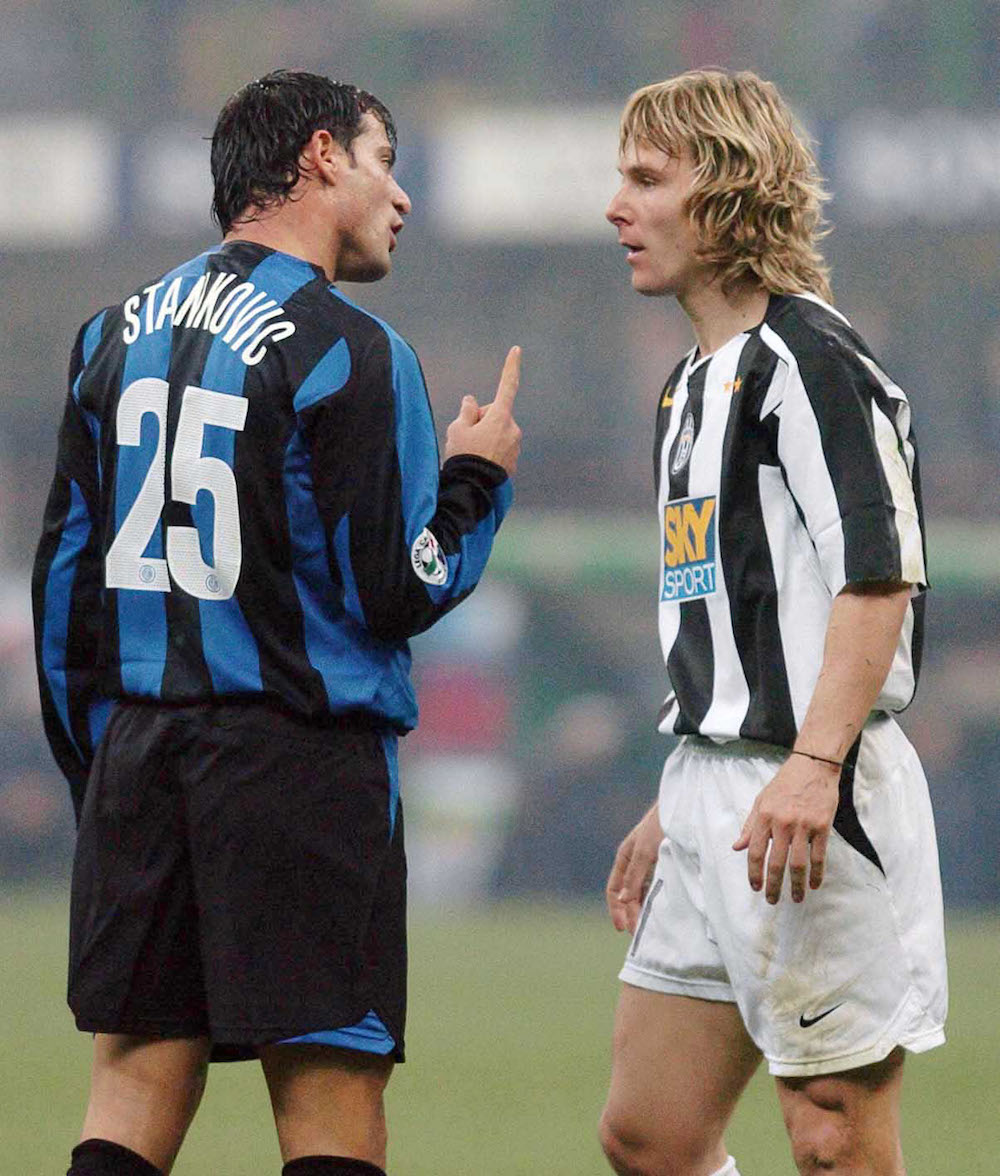 nedved zanetti