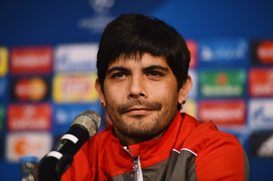 banega inter