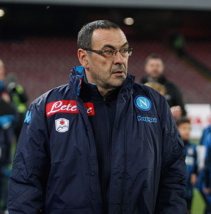 Sarri