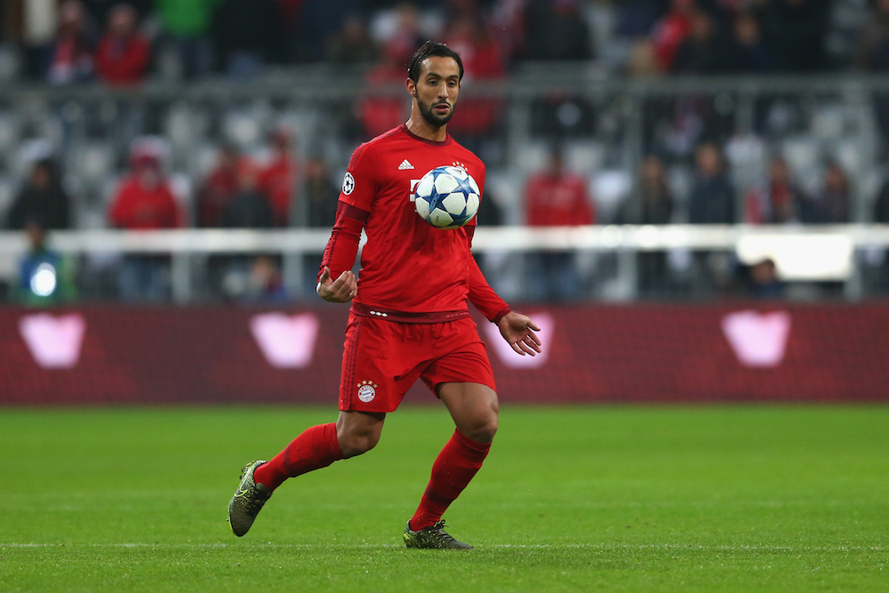 mercato benatia