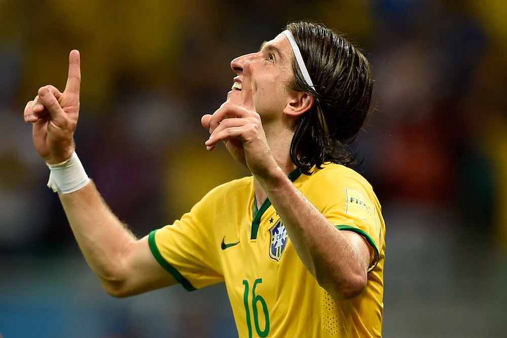 Brazil v Peru - 2018 FIFA World Cup Russia Qualifiers