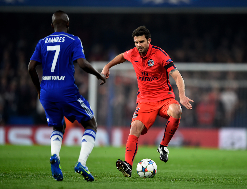Canovi (ag. Thiago Motta): “I tifosi hanno diritto a fischiare, ma non ad umiliare” intervista thiago motta