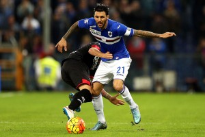 UC Sampdoria v Empoli FC - Serie A