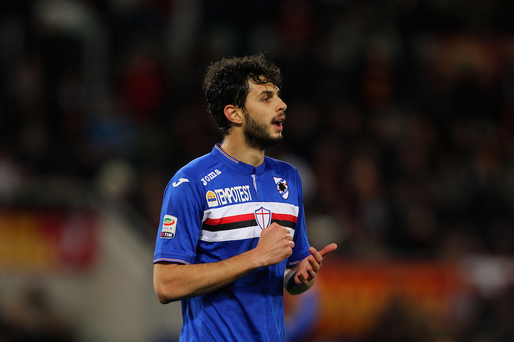 ranocchia sassuolo