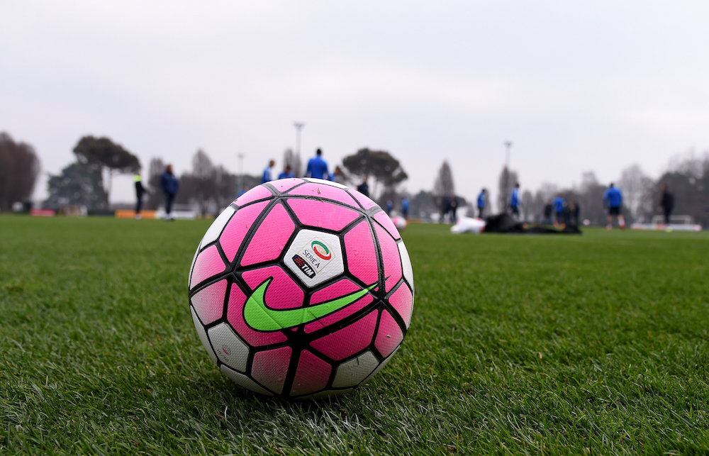 Tramezzani pronostica: “L’Inter, questa sera, non perderà” lazio chievo
