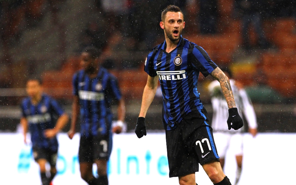 brozovic serie a