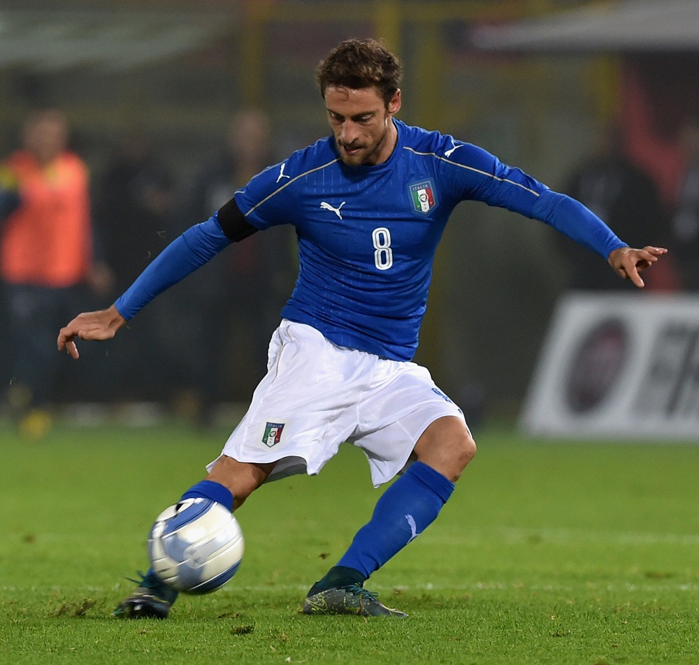 Marchisio: “Il gol segnato contro l’Inter nel 2009? E’ un ricordo bellissimo…”