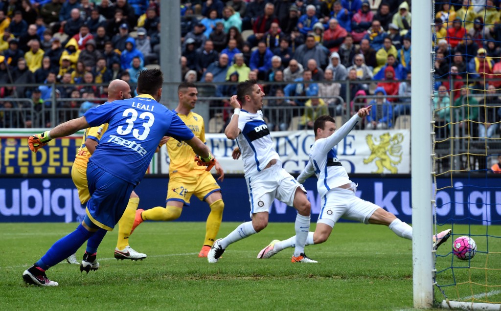 Pagelle – Perisic il migliore, tra i peggiori Biabiany e…