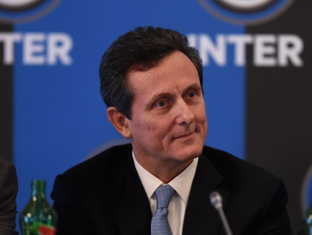 Inter, Nicola Volpi nel CdA senza compenso, i dettagli…