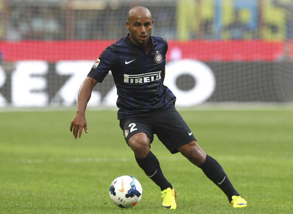 Jonathan: “Vi spiego i motivi del mio addio all’Inter. Il problema ora sono i troppi stranieri” jonathan atletico paranaense