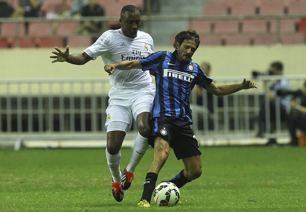 Compleanni nerazzurri: tanti auguri ad Alessandro Bianchi e Marco Delvecchio