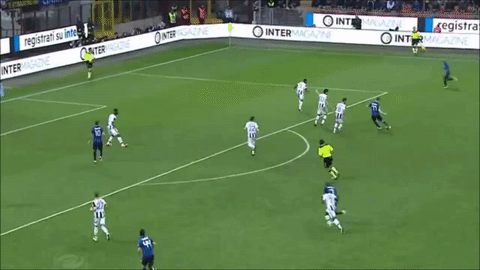 Il Jojo centravanti.