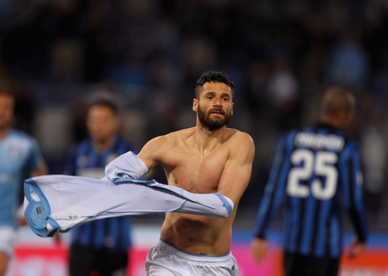 Inter-Lazio, 20 anni di (doppi) ex: i migliori giocatori che hanno vestito entrambe le maglie