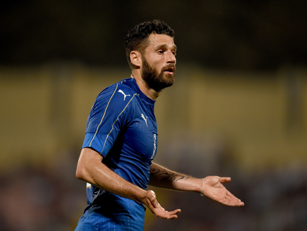 candreva tottenham