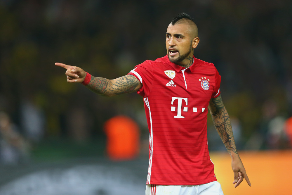 vidal swansea